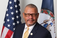 The Honorable Luke E. Torian